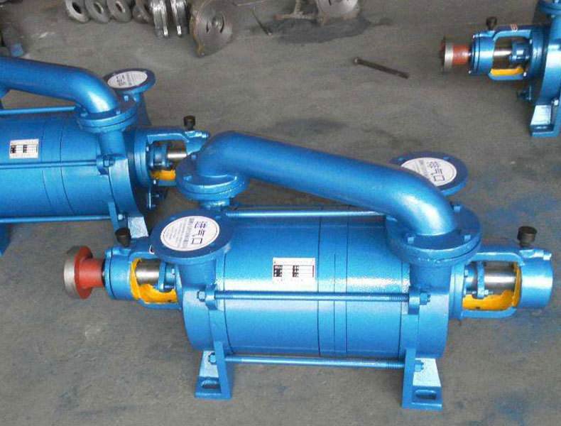 工业领域用泵